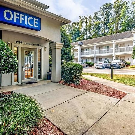 Studio 6-Tucker, Ga - Atlanta Northlake Zewnętrze zdjęcie