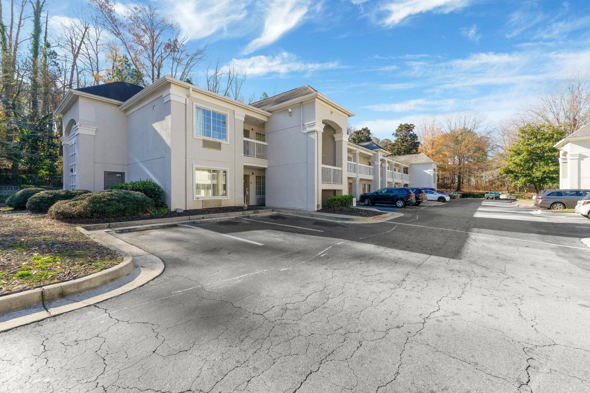 Studio 6-Tucker, Ga - Atlanta Northlake Zewnętrze zdjęcie