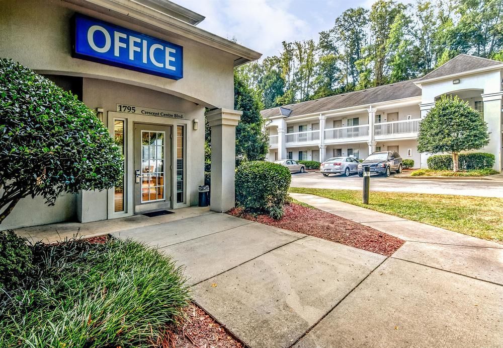 Studio 6-Tucker, Ga - Atlanta Northlake Zewnętrze zdjęcie
